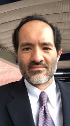 Sergio Ivan Valdes-Ferrer