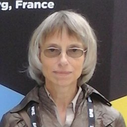 Natallia Miatselskaya