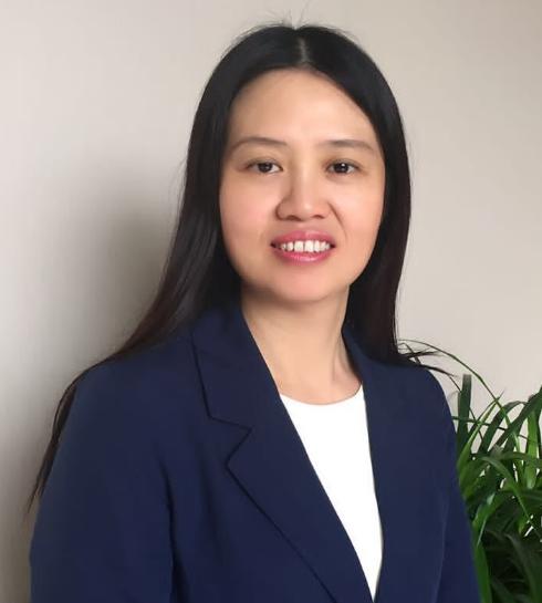 Honghong Wang