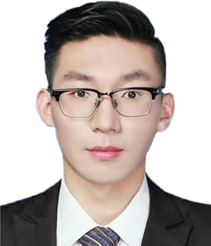 Jiawei Feng