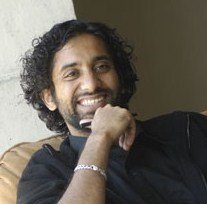 Vivek Thampy