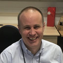 Anthony Rostron