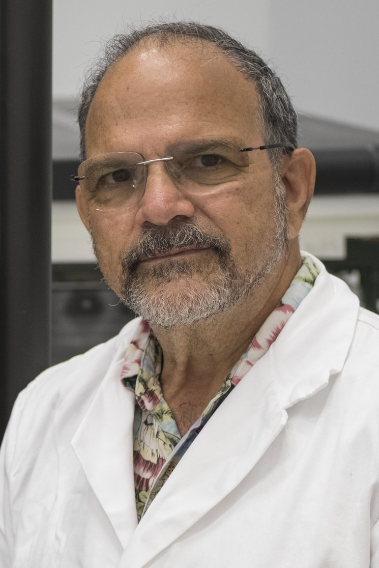C. Jeff Martoff