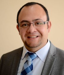 Marco Lopez Paredes