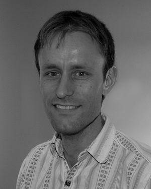 Simon Neukom