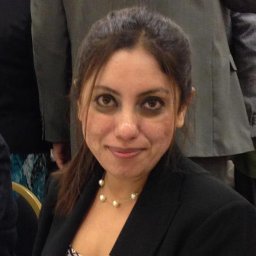 Zahira Merchant