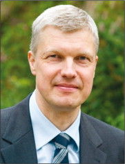 Klaus Fassbender