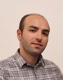 Vahid Asadi
