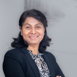 Aji P. Mathew