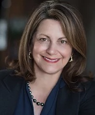 Carla P. Freeman