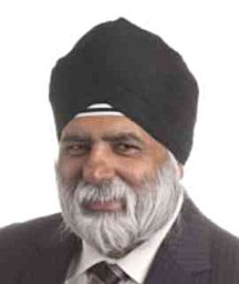 Pal Ahluwalia