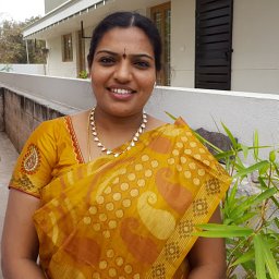 Dhanalakshmi Samiappan