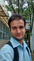 Mayank Joshi