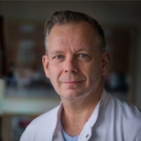 Thomas Stauffer Larsen