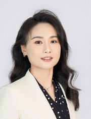 Mingzhu Yu