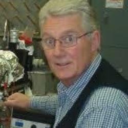 Roy F. Willis