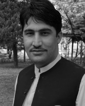 Mustaqeem Khan