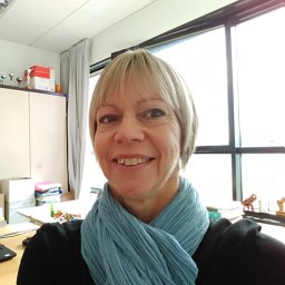 Anne-Marie Billet