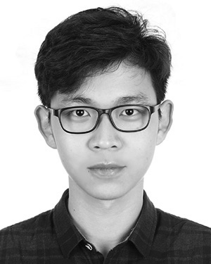 Qingrong Huang