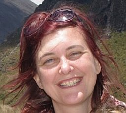 Annalisa Terracina