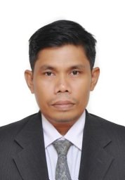 Rahadi Wirawan