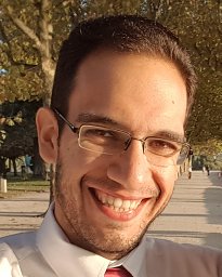 Goncalo S. Martins