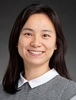 Jingjing Liu