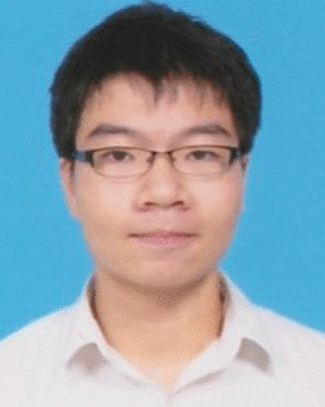 Chun Pang Lin