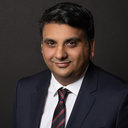 Jadbinder Seehra