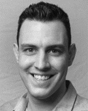 David Moor