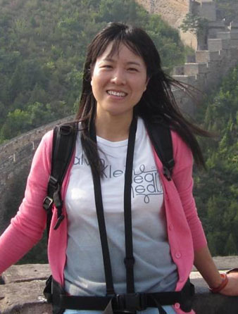 Xiaohui Wang 