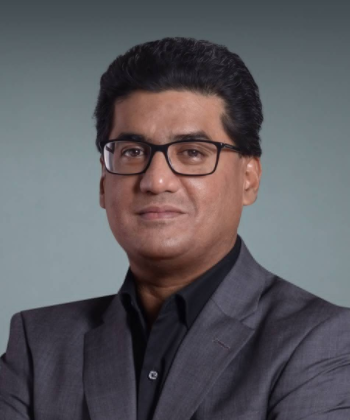 Suresh Cuddapah