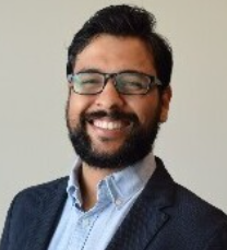 Chirag Gupta