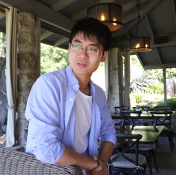 Muyu Xue