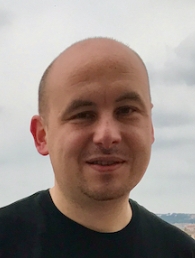 Mirco Musolesi