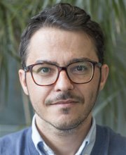 Filippo Menga