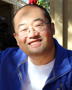Jie Ma