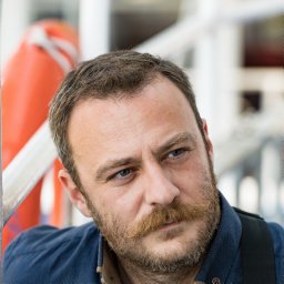Papadimitroulas Panagiotis