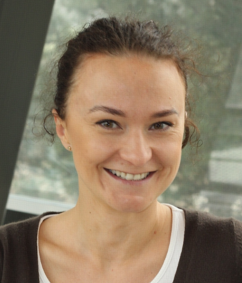 Anna M. Kietrys