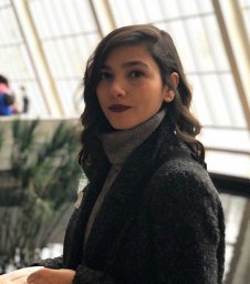 Merve Ünlü