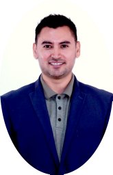 Roberto Espinoza-Gutiérrez