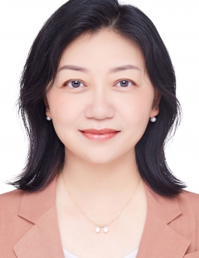 Meili Niu