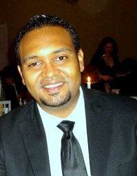 Altai Mohamed