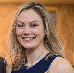 Fiona MacGillivray