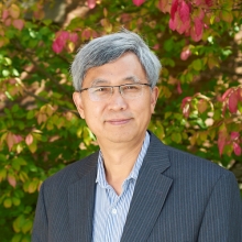 Xin Zhao