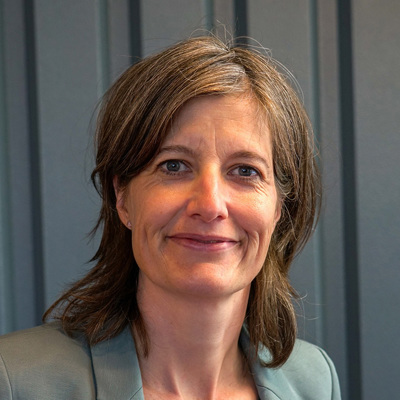 S. A. (Simone) Joosten