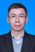 Haidong Jiang