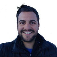 Andres Aranda-Diaz