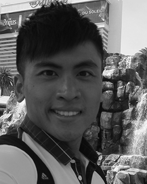 Kuanjung Chen