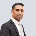 Fiaz Ahmed